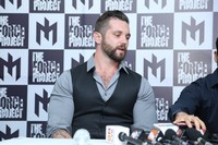 Naga Chaitanya Launches The Force Project